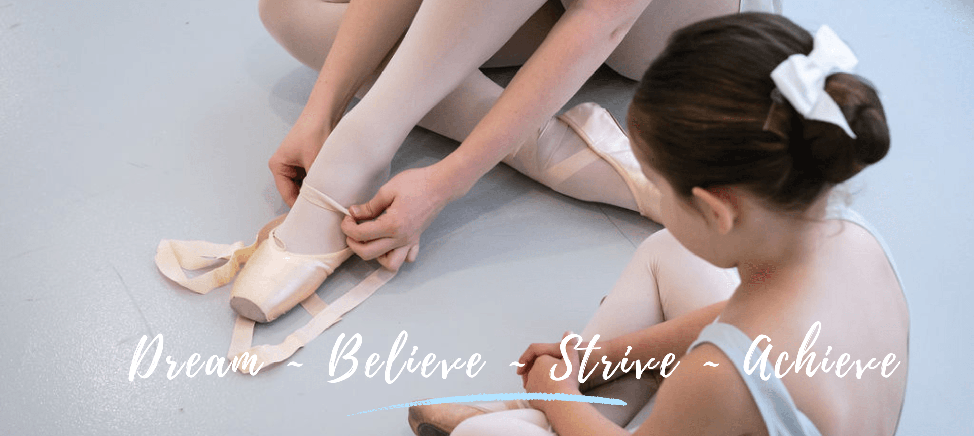 Joanne O'Kelly School of Dance